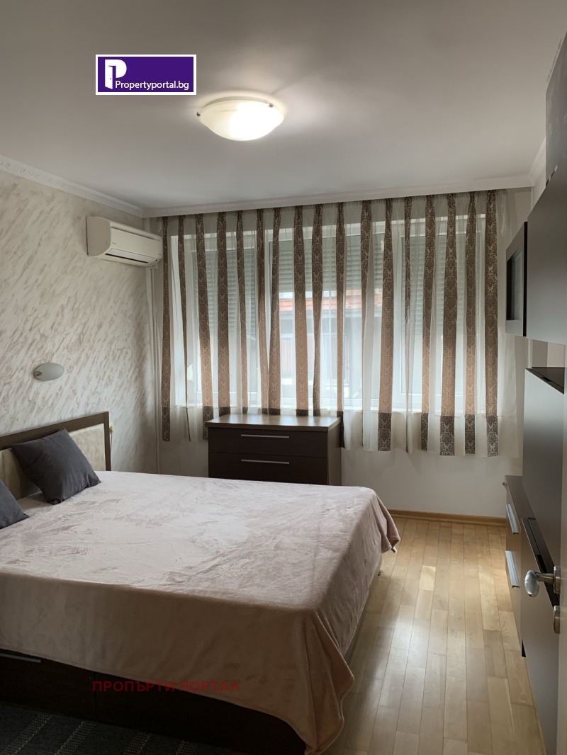 A louer  1 chambre Bourgas , Tsentar , 62 m² | 37058099 - image [7]