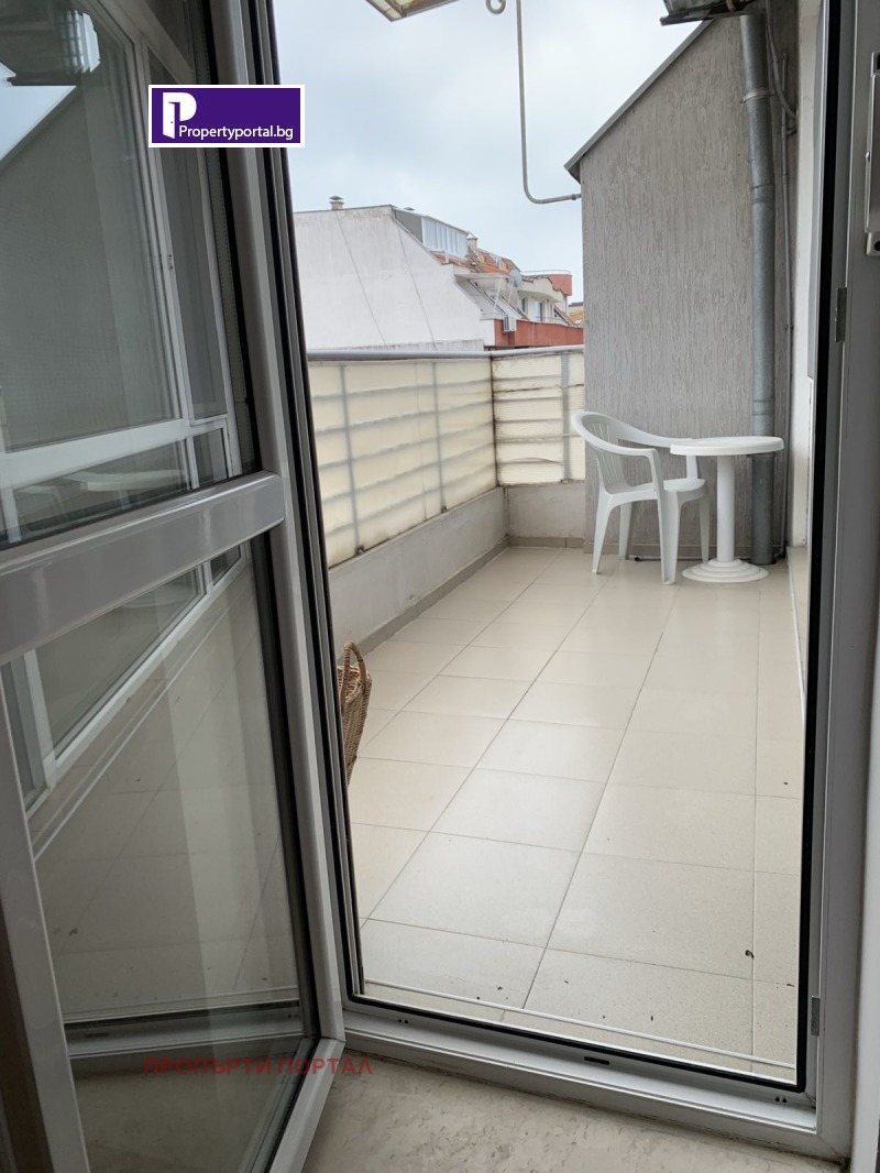 A louer  1 chambre Bourgas , Tsentar , 62 m² | 37058099 - image [10]