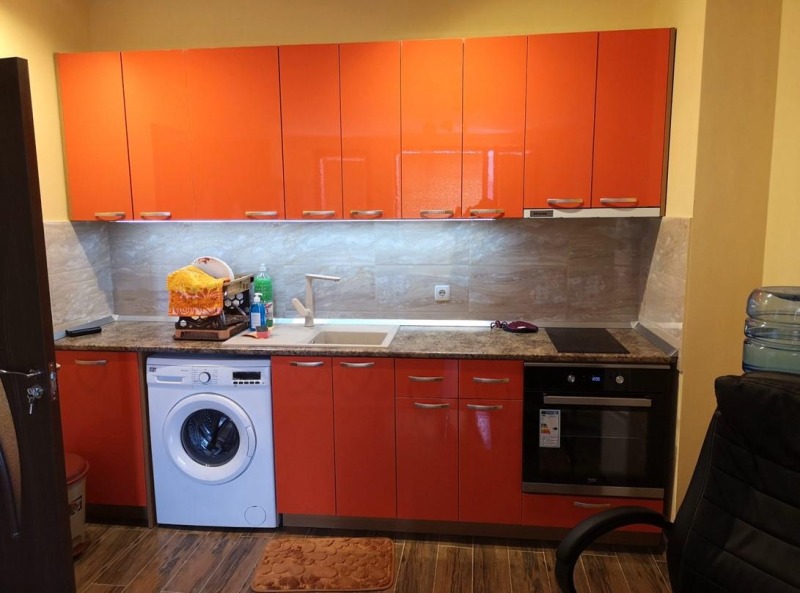 For Rent  1 bedroom Sofia , Studentski grad , 65 sq.m | 62232754 - image [3]