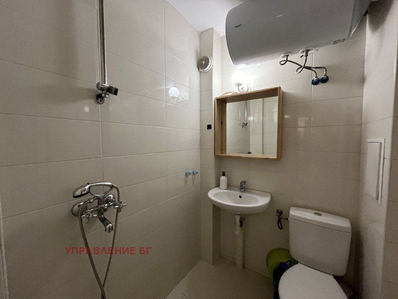 Издаје се  1 спаваћа соба Софија , Слатина , 50 м2 | 43605381 - слика [4]