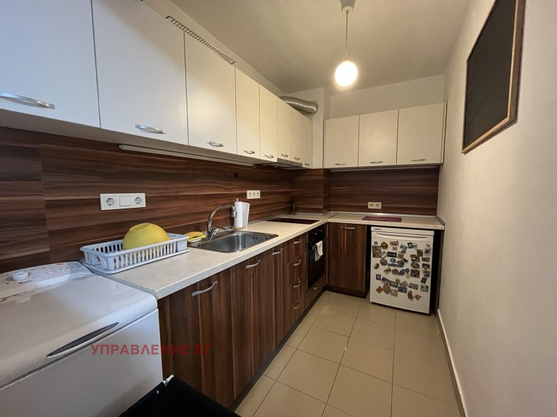 Издаје се  1 спаваћа соба Софија , Слатина , 50 м2 | 43605381 - слика [2]