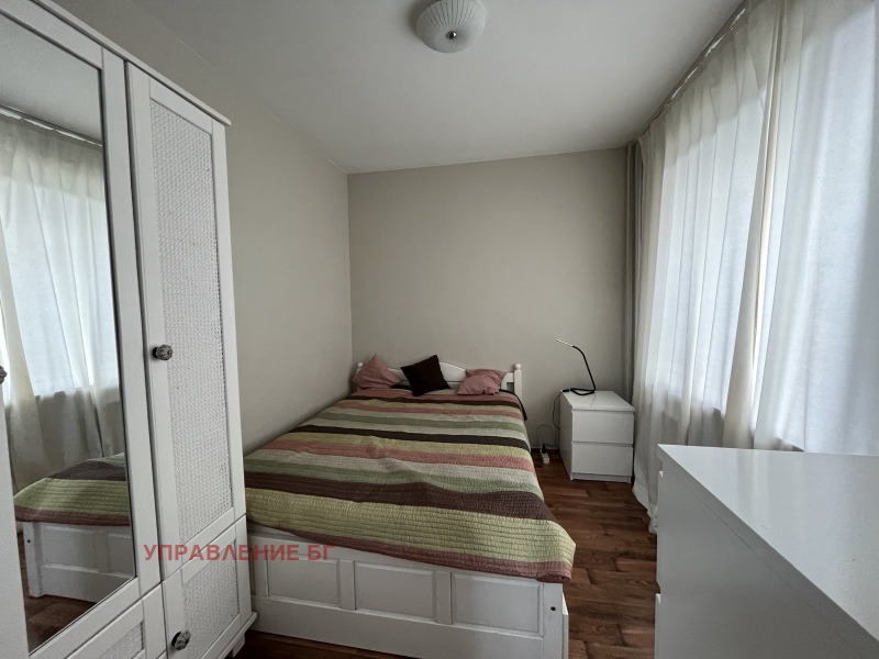 Издаје се  1 спаваћа соба Софија , Слатина , 50 м2 | 43605381 - слика [3]