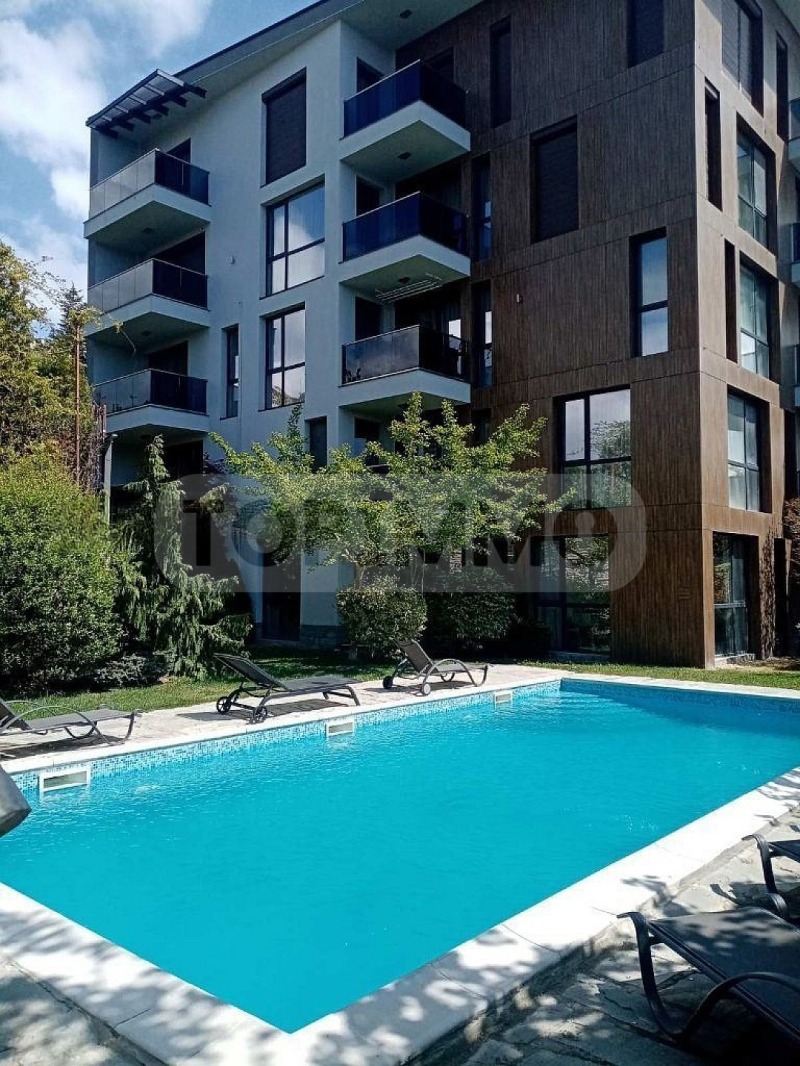 Дава под наем 2-СТАЕН, гр. Варна, м-т Евксиноград, снимка 8 - Апартаменти - 53093423