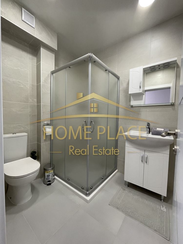 Дава под наем 2-СТАЕН, гр. Варна, Чайка, снимка 12 - Апартаменти - 53619922