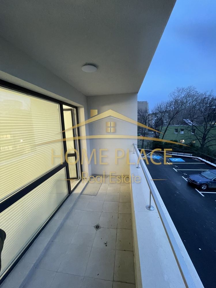 Дава под наем 2-СТАЕН, гр. Варна, Чайка, снимка 7 - Апартаменти - 53619922