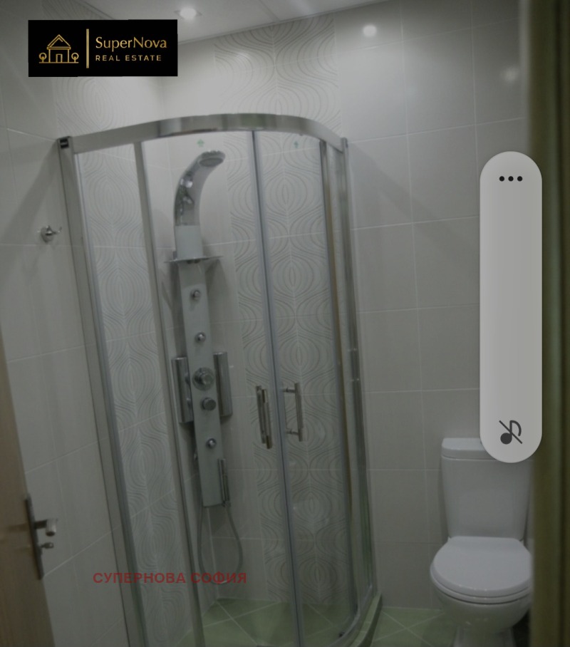 Дава под наем 3-СТАЕН, гр. София, Студентски град, снимка 10 - Апартаменти - 52606427