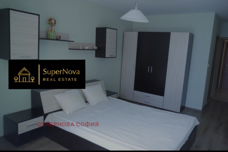 Дава под наем 3-СТАЕН, гр. София, Студентски град, снимка 3 - Апартаменти - 52606427