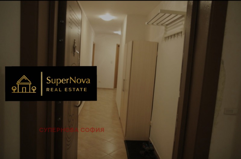 Дава под наем 3-СТАЕН, гр. София, Студентски град, снимка 8 - Апартаменти - 52606427