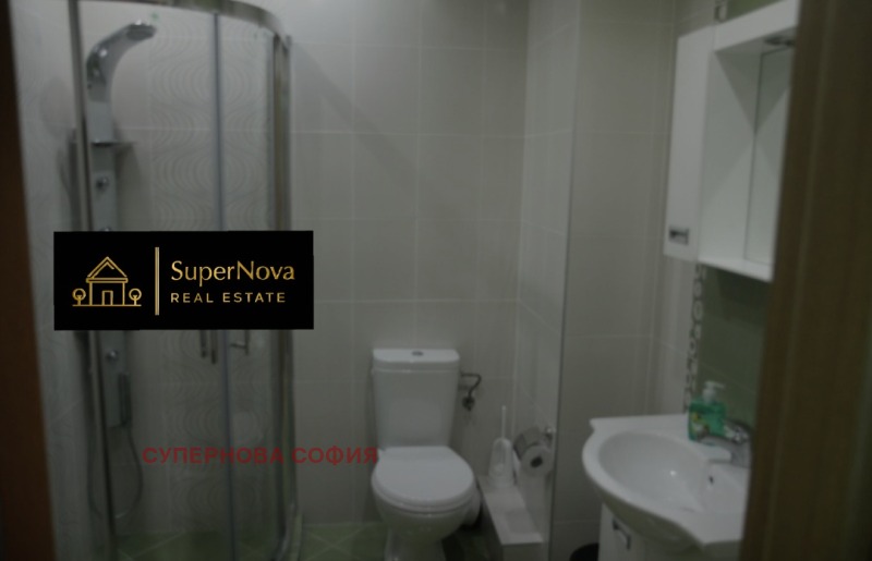 Дава под наем 3-СТАЕН, гр. София, Студентски град, снимка 11 - Апартаменти - 52606427