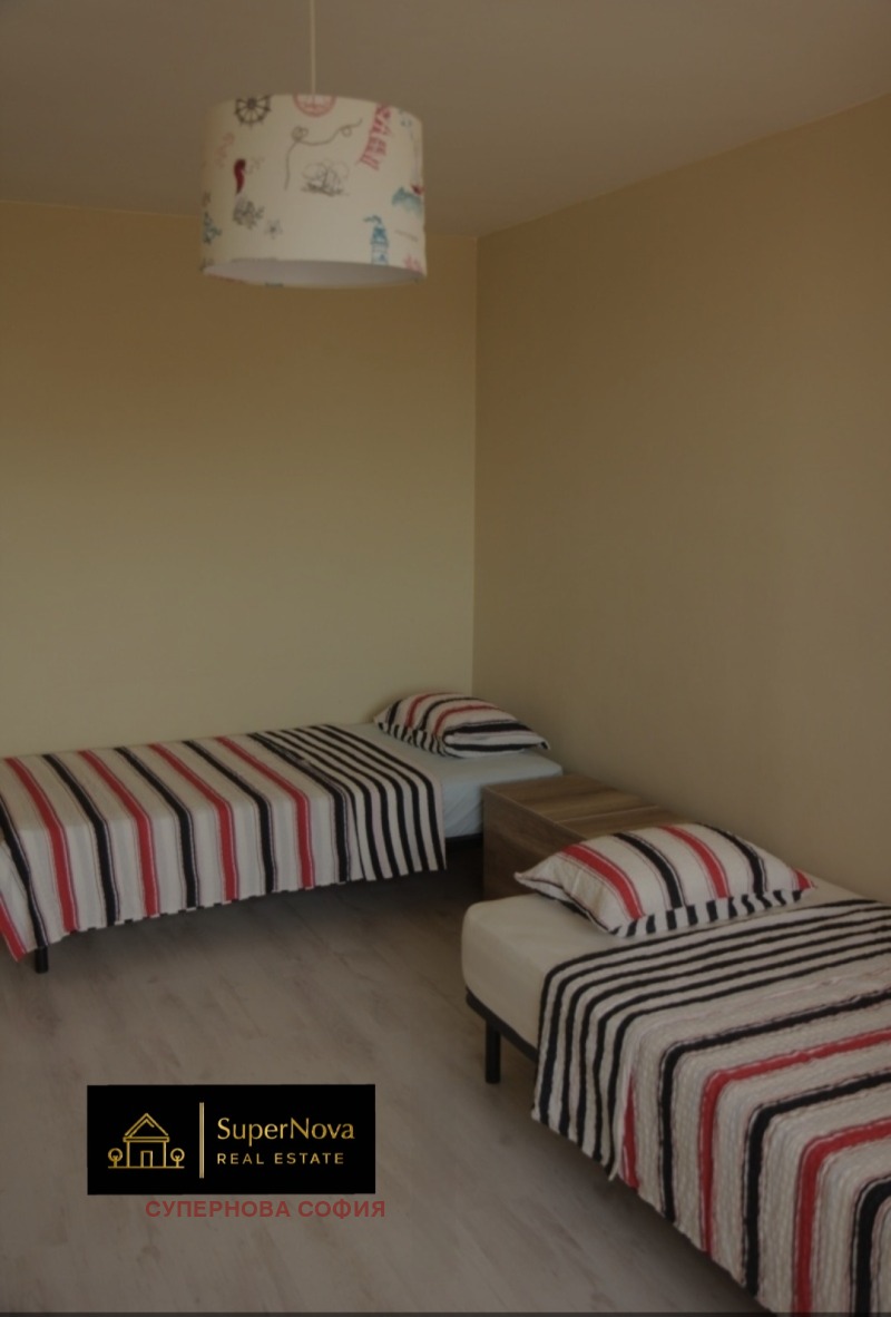 Дава под наем 3-СТАЕН, гр. София, Студентски град, снимка 6 - Апартаменти - 52606427