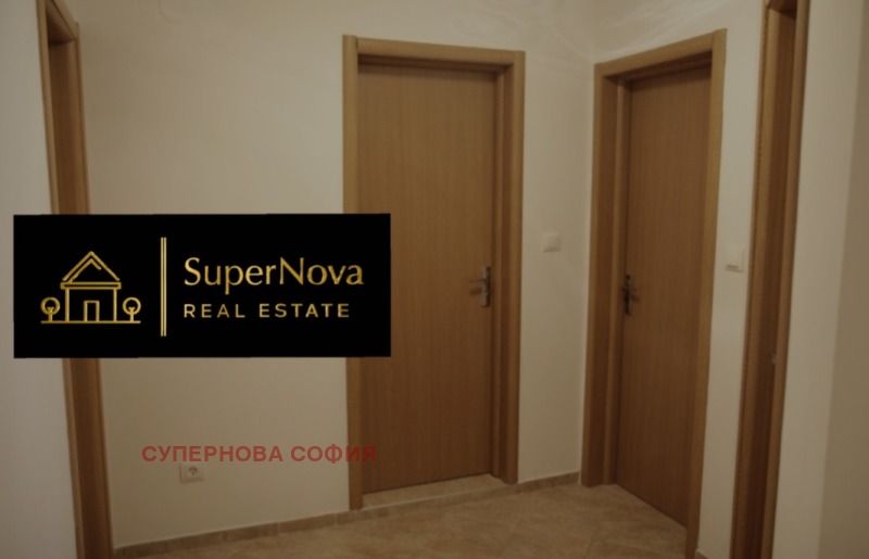 Дава под наем 3-СТАЕН, гр. София, Студентски град, снимка 7 - Апартаменти - 52606427