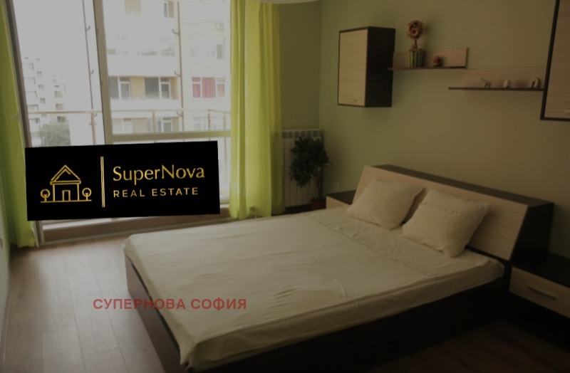 Дава под наем 3-СТАЕН, гр. София, Студентски град, снимка 4 - Апартаменти - 52606427