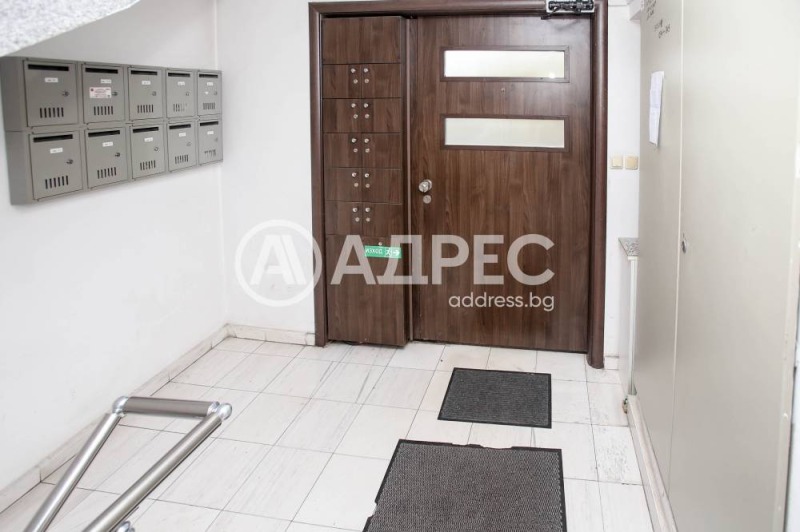 Дава под наем 3-СТАЕН, гр. София, Център, снимка 12 - Апартаменти - 53255268