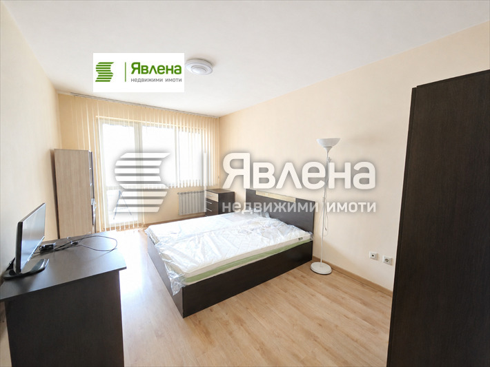 Дава под наем 4-СТАЕН, гр. София, Лагера, снимка 6 - Апартаменти - 55367266