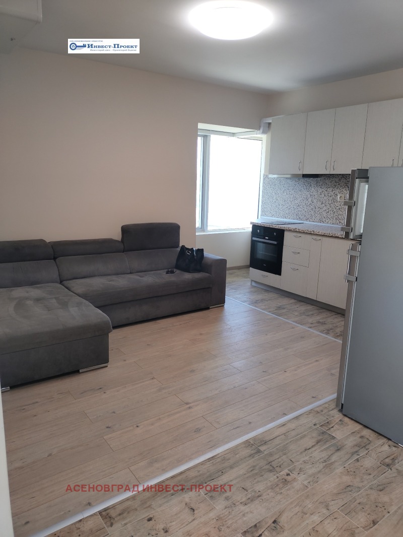 K pronájmu  Kancelář oblast Plovdiv , Asenovgrad , 70 m2 | 54954028 - obraz [3]