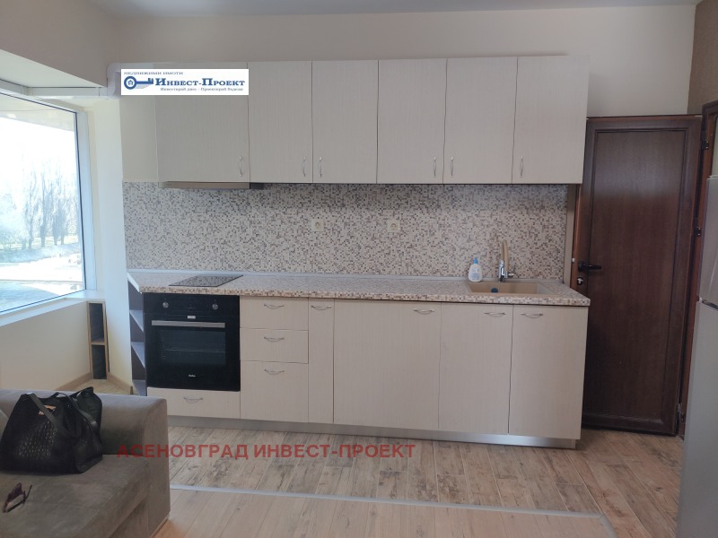 K pronájmu  Kancelář oblast Plovdiv , Asenovgrad , 70 m2 | 54954028 - obraz [4]