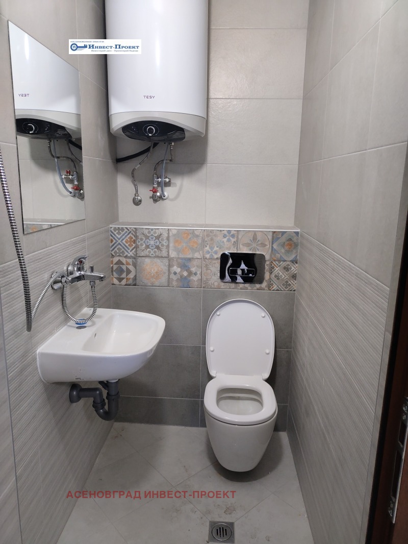K pronájmu  Kancelář oblast Plovdiv , Asenovgrad , 70 m2 | 54954028 - obraz [6]