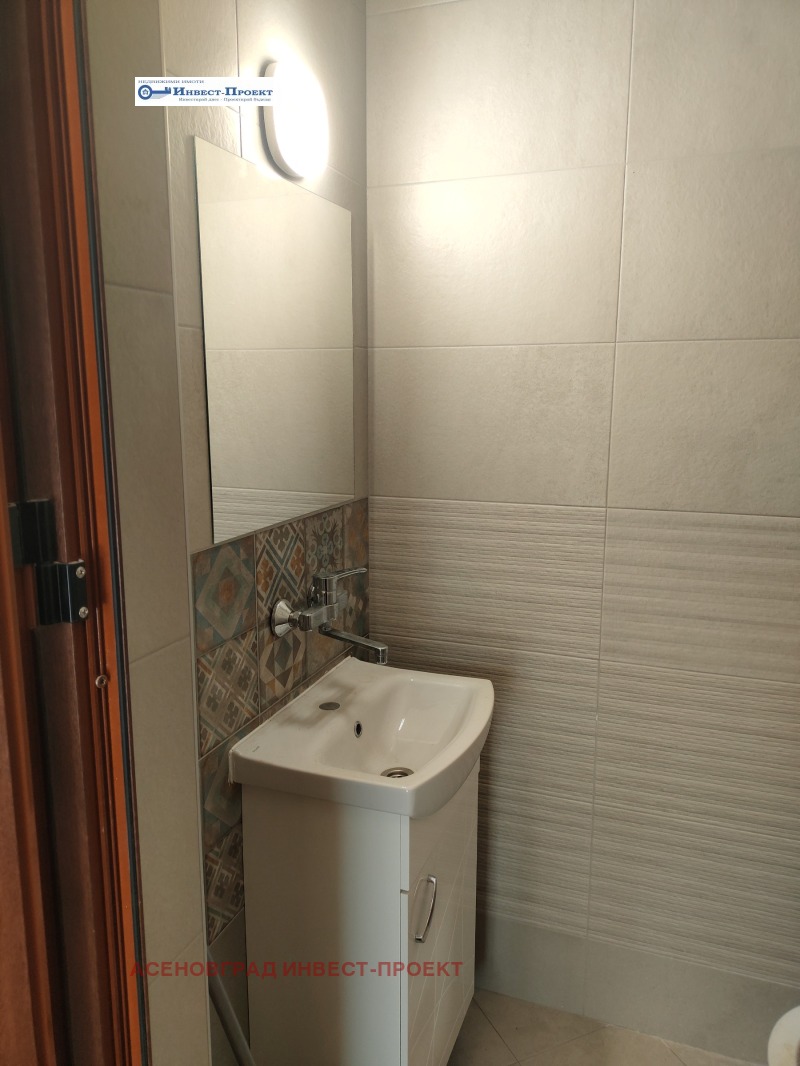 K pronájmu  Kancelář oblast Plovdiv , Asenovgrad , 70 m2 | 54954028 - obraz [7]