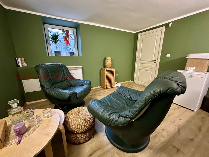 Дава под наем ОФИС, гр. София, Център, снимка 4 - Офиси - 52743940