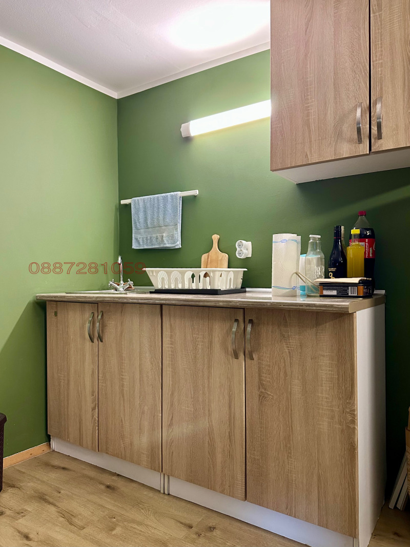 Дава под наем ОФИС, гр. София, Център, снимка 5 - Офиси - 52743940