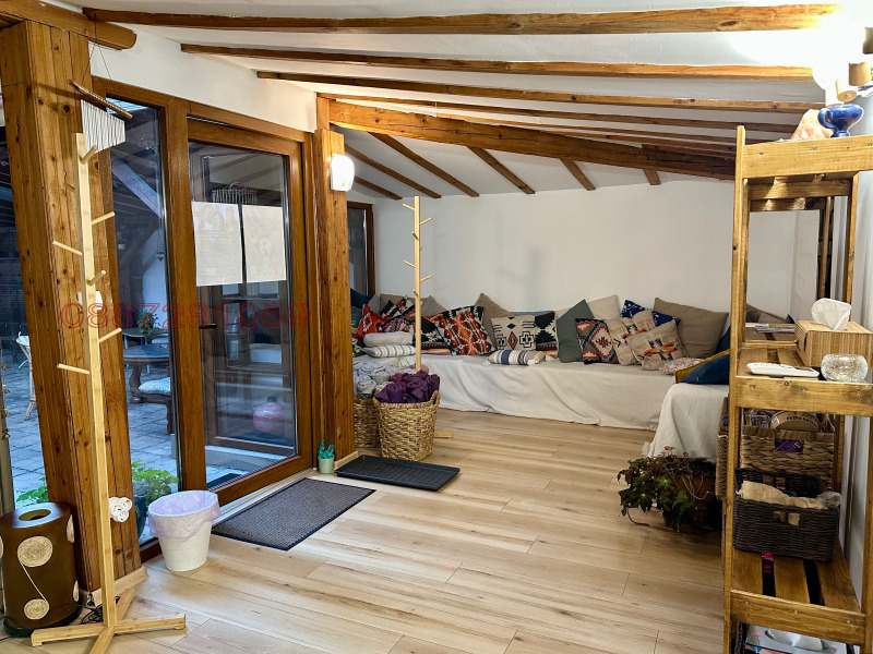 Дава под наем ОФИС, гр. София, Център, снимка 17 - Офиси - 52743940