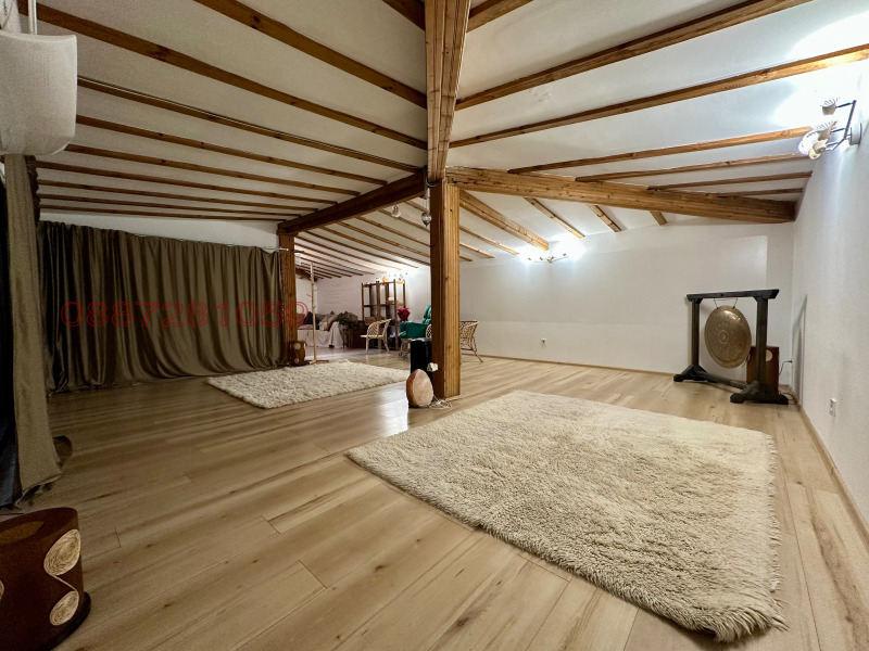 Дава под наем ОФИС, гр. София, Център, снимка 13 - Офиси - 52743940