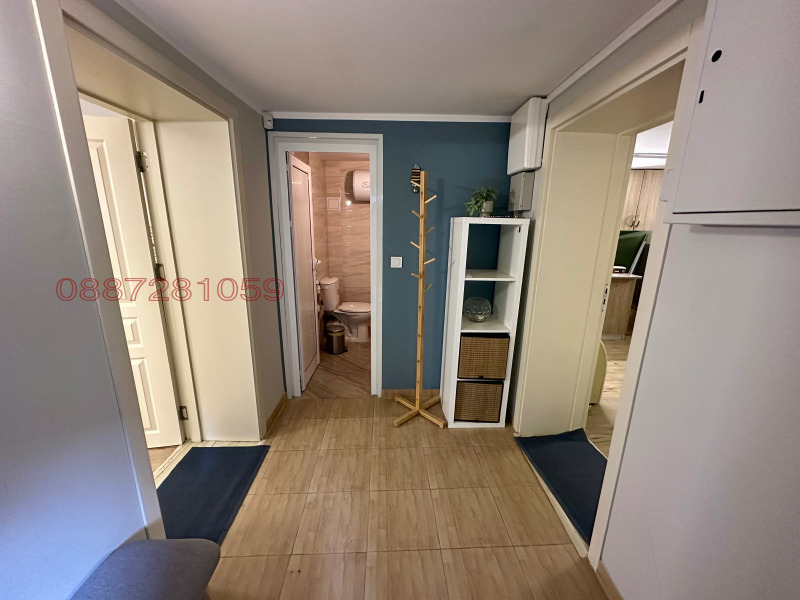 Дава под наем ОФИС, гр. София, Център, снимка 2 - Офиси - 52743940