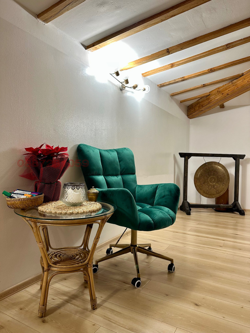 Дава под наем ОФИС, гр. София, Център, снимка 15 - Офиси - 52743940