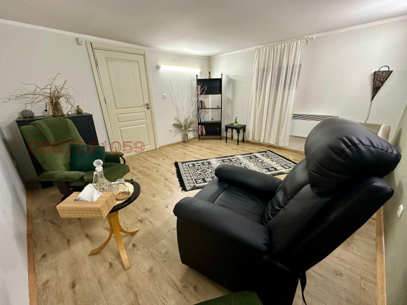 Дава под наем ОФИС, гр. София, Център, снимка 3 - Офиси - 52743940