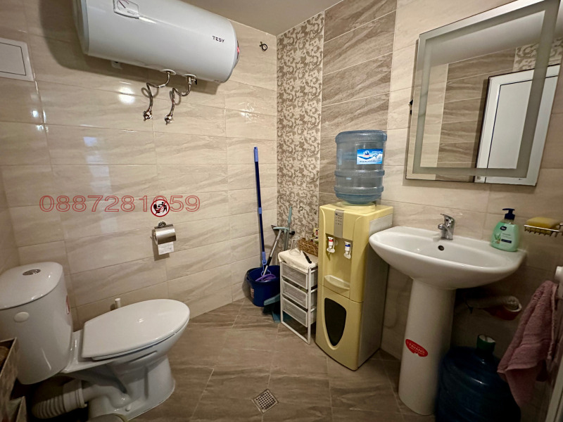 Дава под наем ОФИС, гр. София, Център, снимка 6 - Офиси - 52743940