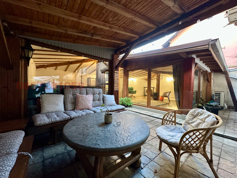 Дава под наем ОФИС, гр. София, Център, снимка 11 - Офиси - 52743940