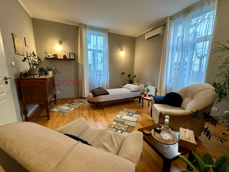 Дава под наем ОФИС, гр. София, Център, снимка 9 - Офиси - 52743940