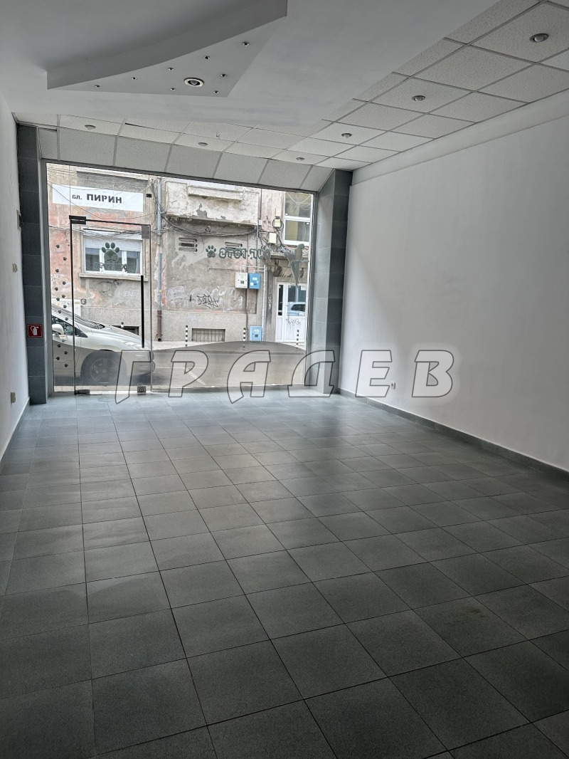 For Rent  Shop Ruse , Tsentar , 50 sq.m | 88381639 - image [4]