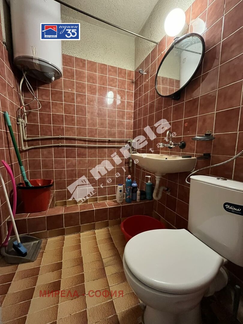 Дава под наем 2-СТАЕН, гр. София, Красно село, снимка 9 - Апартаменти - 55309325