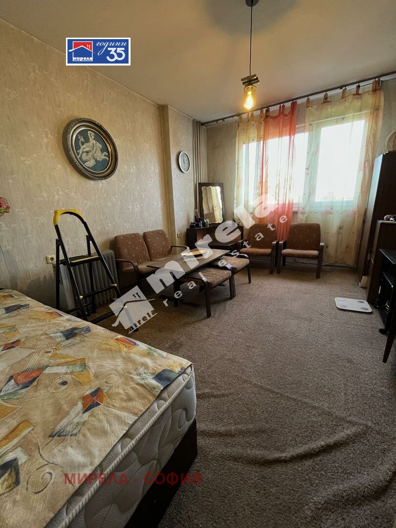 Дава под наем 2-СТАЕН, гр. София, Красно село, снимка 2 - Апартаменти - 55309325