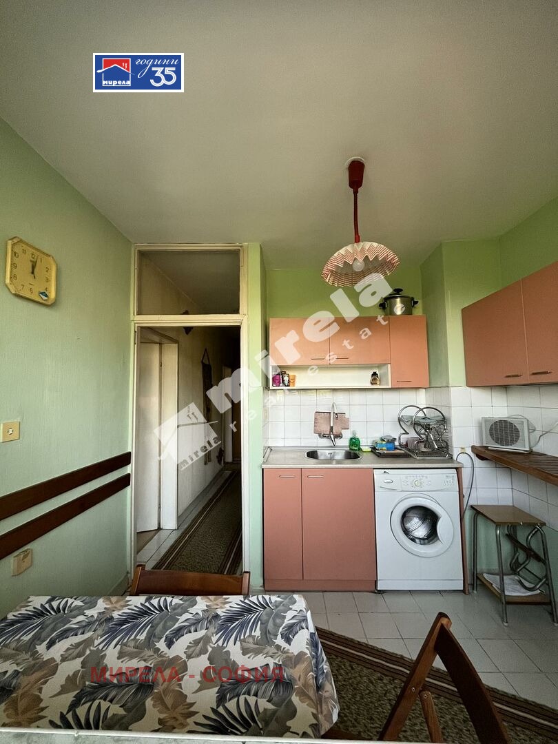 Дава под наем 2-СТАЕН, гр. София, Красно село, снимка 6 - Апартаменти - 55309325