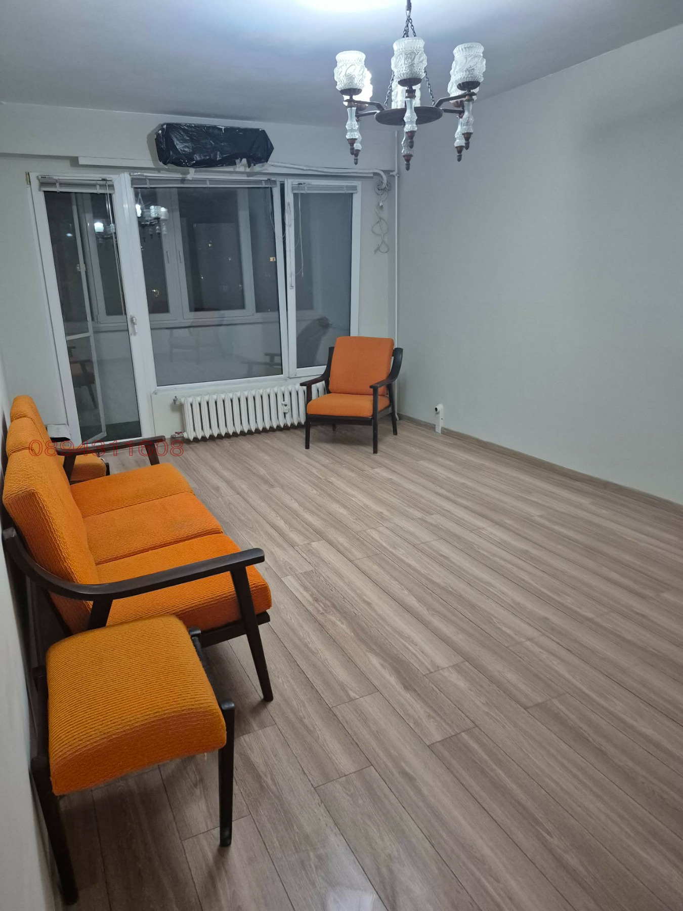 Дава под наем 2-СТАЕН, гр. София, Люлин 3, снимка 6 - Апартаменти - 56075972