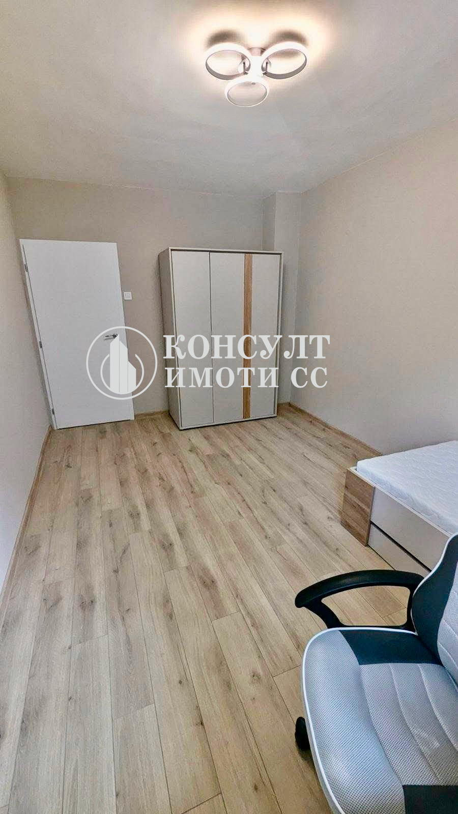 Дава под наем 3-СТАЕН, гр. Стара Загора, Център, снимка 9 - Апартаменти - 55173684