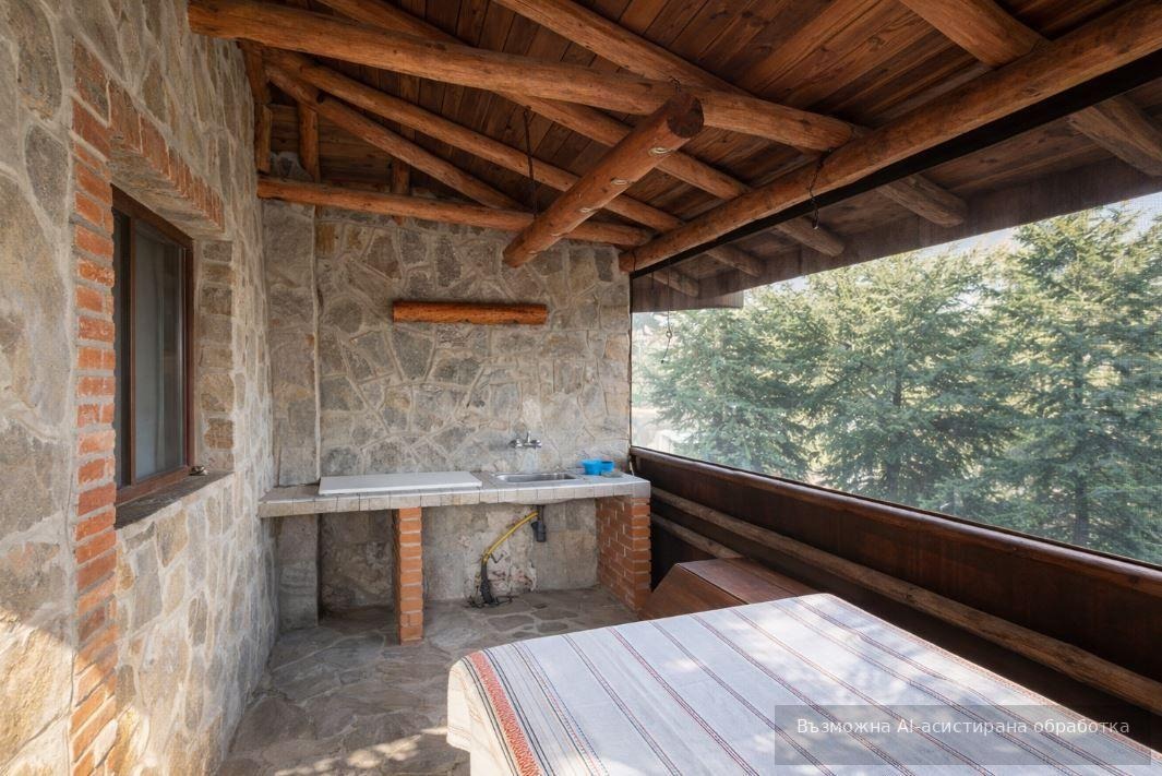 Дава под наем КЪЩА, к.к. Камчия, област Варна, снимка 6 - Къщи - 53956338