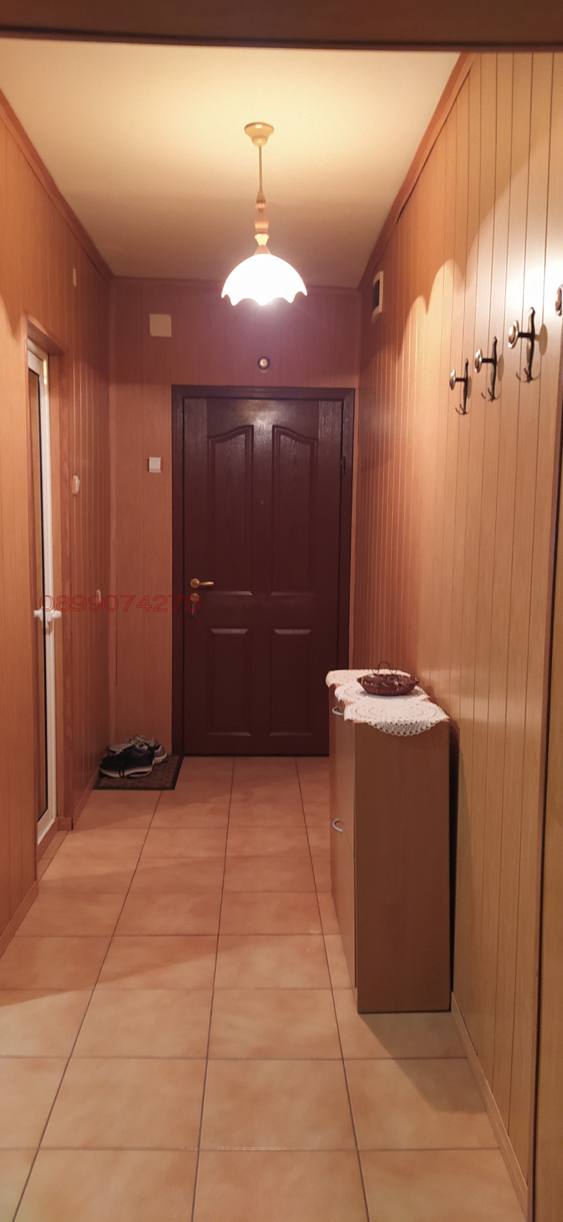 Дава под Наем 2-СТАЕН в град Разград, Бели Лом - 68 кв.м / 280 € » 547.63 лв.