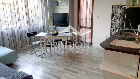 Дава под наем  2-стаен град Пловдив , Мараша , 65 кв.м | 33161127 - изображение [5]