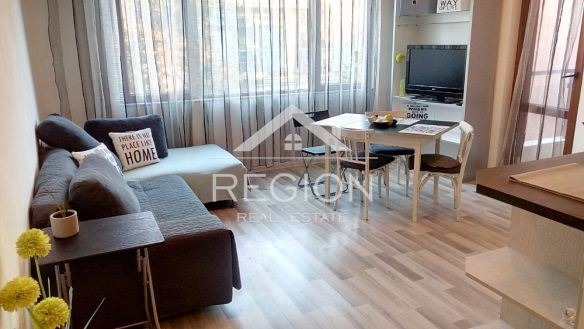 Дава под нем  2-стаен, град Пловдив, Мараша •  500 EUR • ID 10007182 — holmes.bg - [1] 