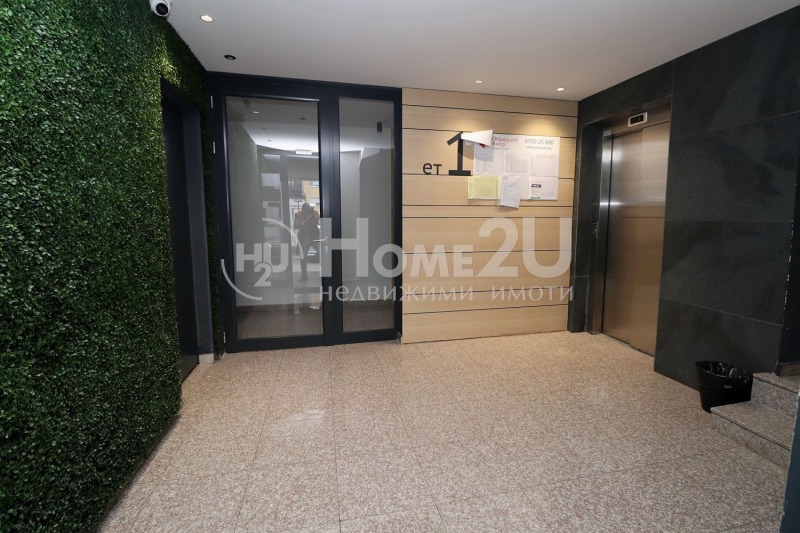 K pronájmu  1 ložnice Sofia , Vitoša , 65 m2 | 91108125 - obraz [8]