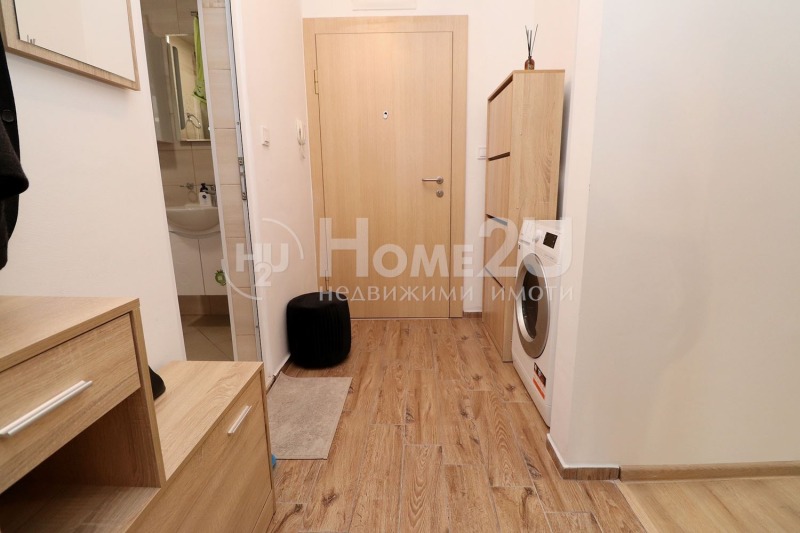 K pronájmu  1 ložnice Sofia , Vitoša , 65 m2 | 91108125 - obraz [5]