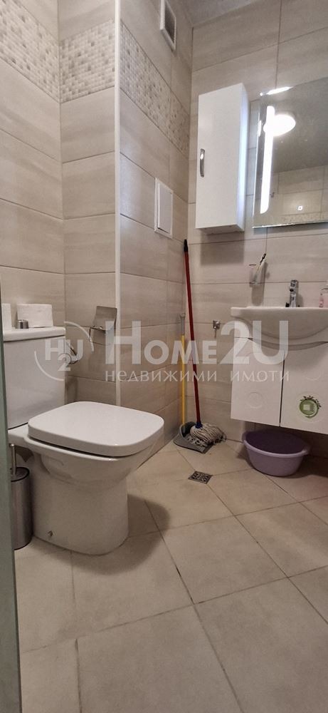 K pronájmu  1 ložnice Sofia , Vitoša , 65 m2 | 91108125 - obraz [6]