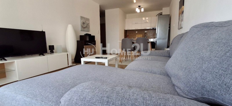 K pronájmu  1 ložnice Sofia , Vitoša , 65 m2 | 91108125 - obraz [2]