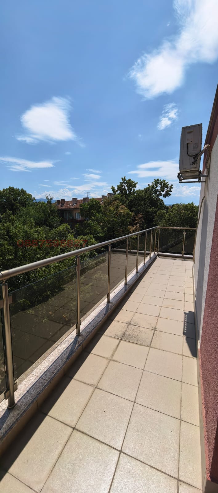 Kiralık  1 yatak odası Plovdiv , Mladejki Halm , 65 metrekare | 62908148 - görüntü [17]