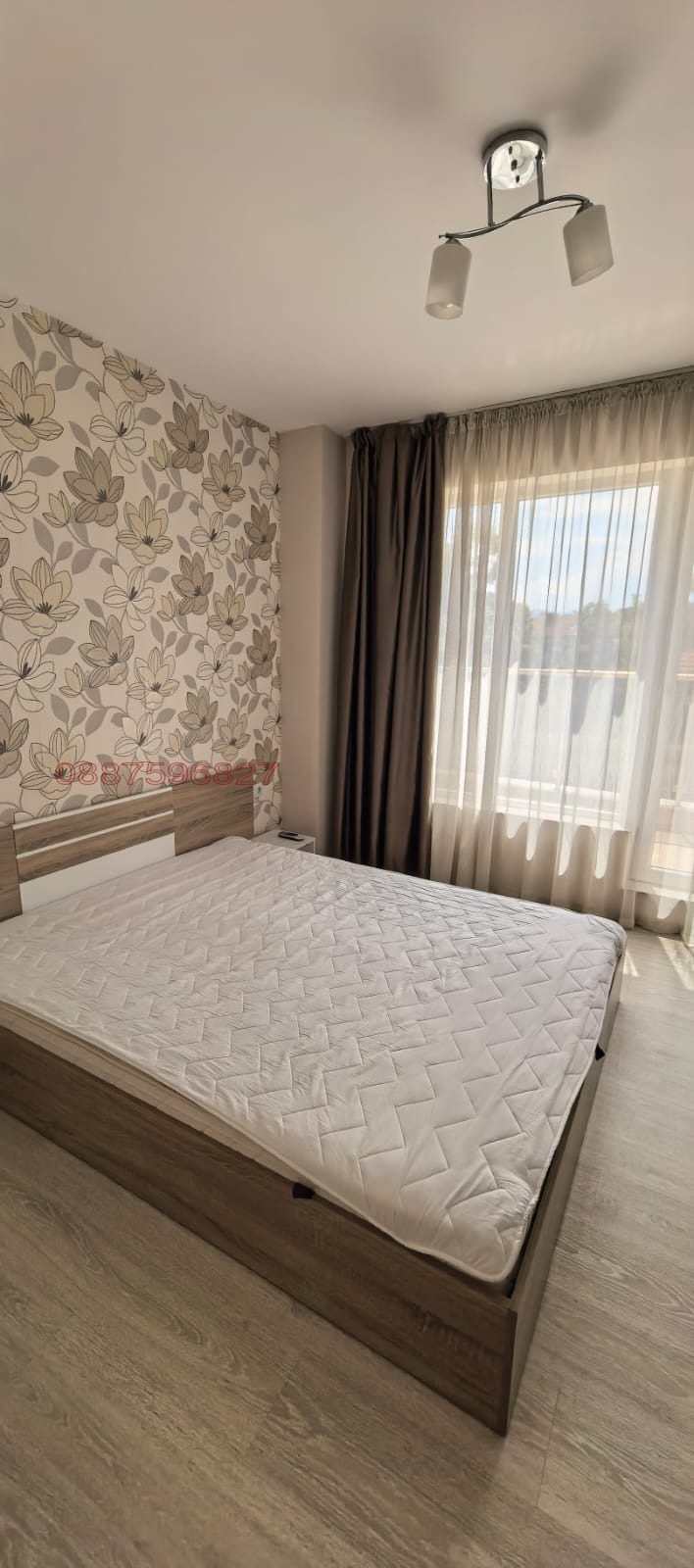 Kiralık  1 yatak odası Plovdiv , Mladejki Halm , 65 metrekare | 62908148 - görüntü [10]