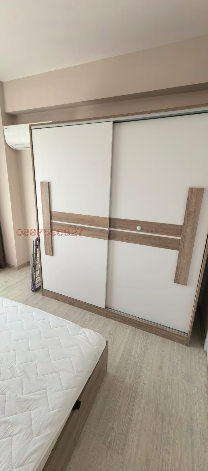 Kiralık  1 yatak odası Plovdiv , Mladejki Halm , 65 metrekare | 62908148 - görüntü [11]