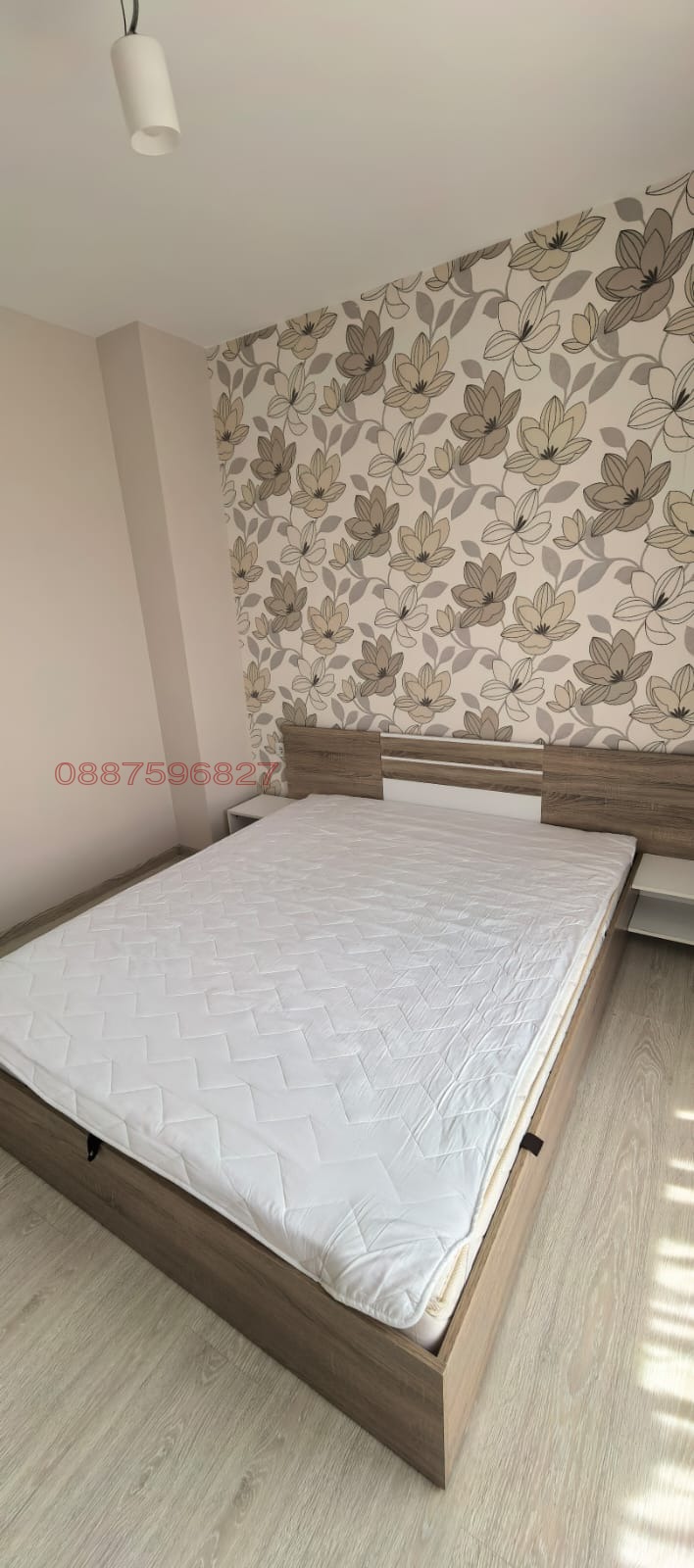 Kiralık  1 yatak odası Plovdiv , Mladejki Halm , 65 metrekare | 62908148 - görüntü [13]